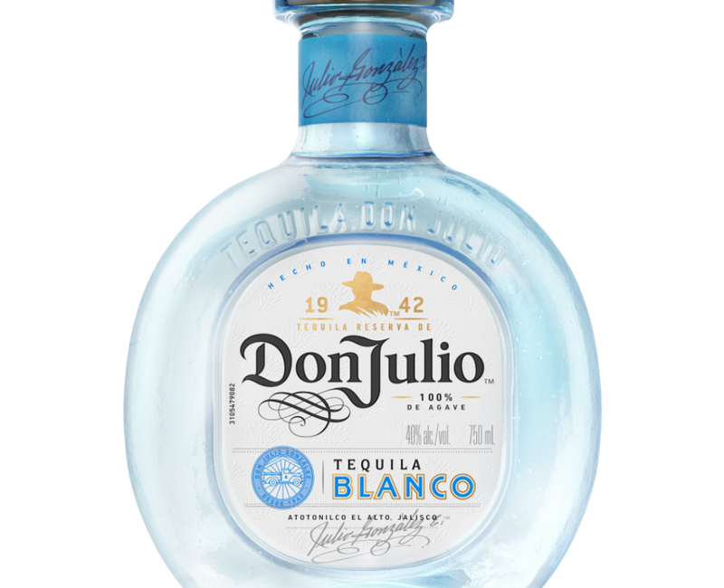 TEQUILA DON JULIO BLANCO 750ML ₦86,815.41