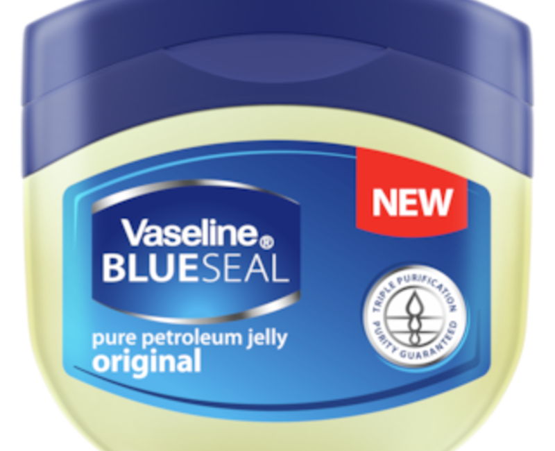 VASELINE® BLUE SEAL ORIGINAL PETROLEUM JELLY ₦94,820.00