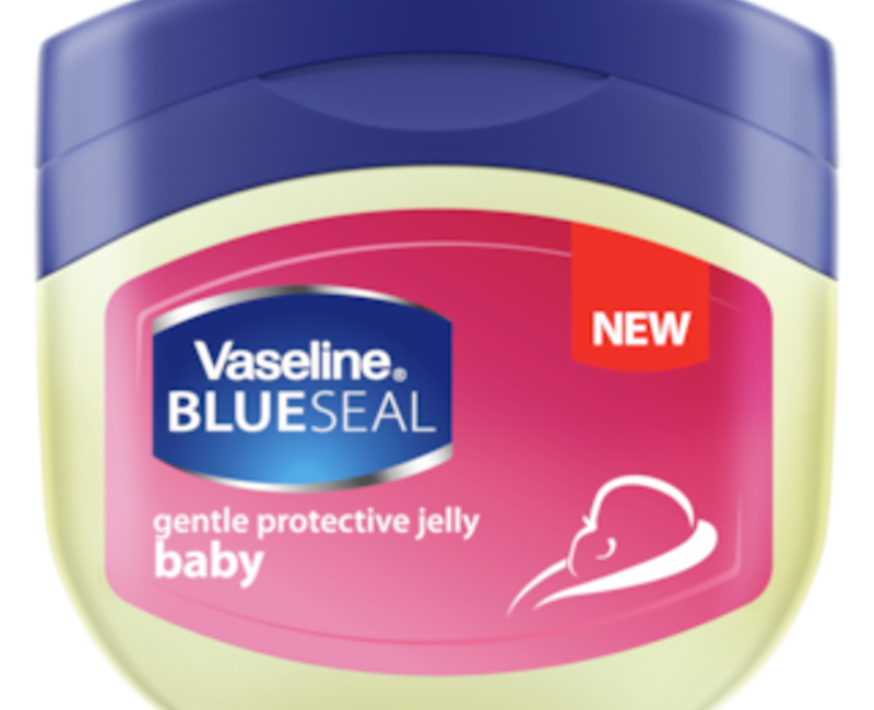 VASELINE® BLUE SEAL BABY SOFT PETROLEUM JELLY ₦94,820.00