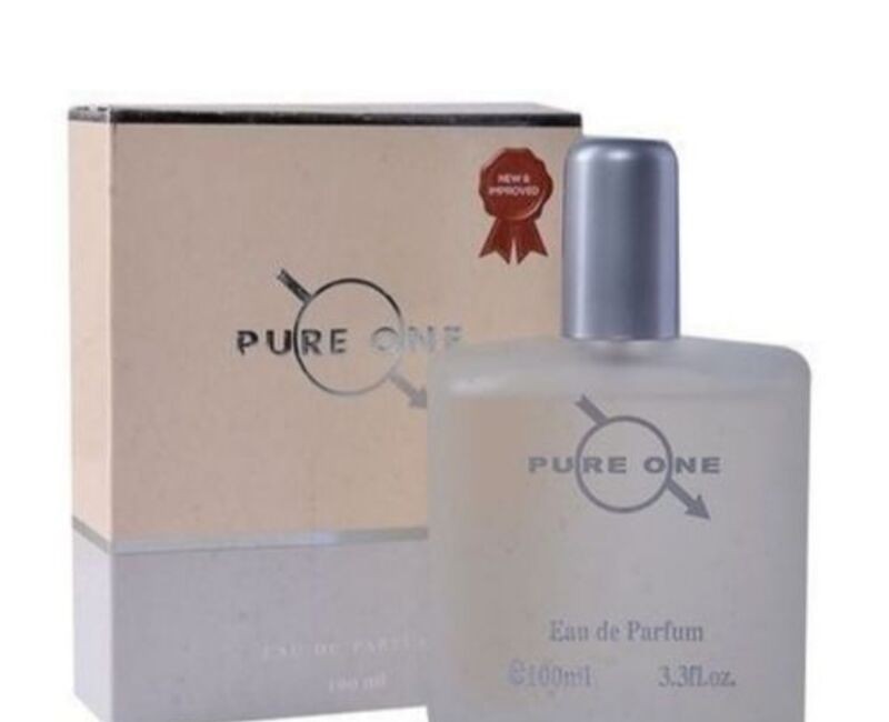 PURE ONE EAU DE PARFUM 100ML UNISEX ₦ 9,519.42