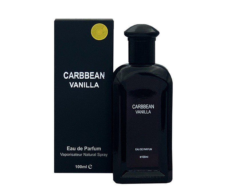 CARIBBEAN VANILLA - UNISEX EAU DE PARFUM 100ML ₦50,500.00