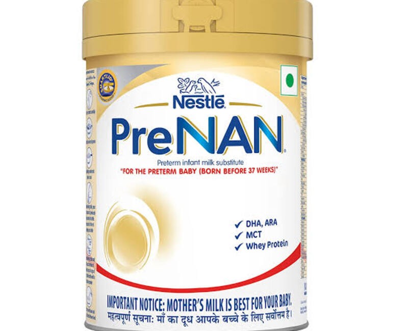 NESTLÉ PRE-NAN 400G ₦17,455.00