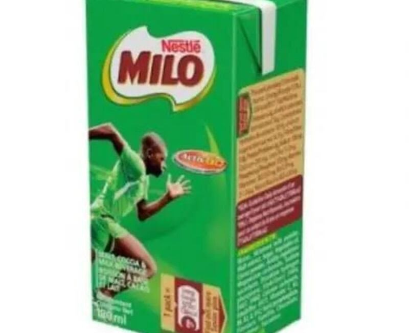 MILO RTD 180ML ₦1,399.00