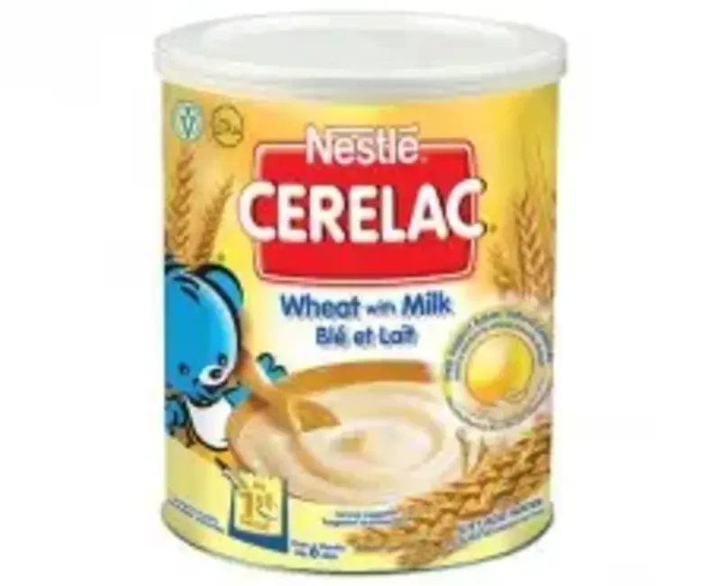 CERELAC - WHEAT (1 KG) ₦2,500.00