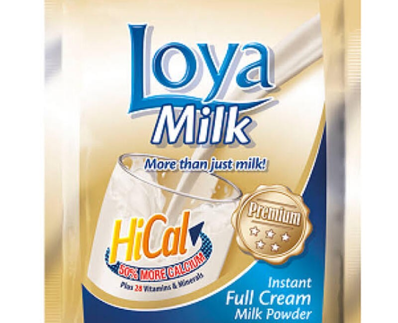 LOYA PLAIN 14G X200 SACHET ₦27,560.00