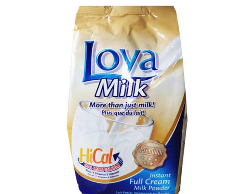 LOYA PLAIN 320G X12 SACHET ₦25,600