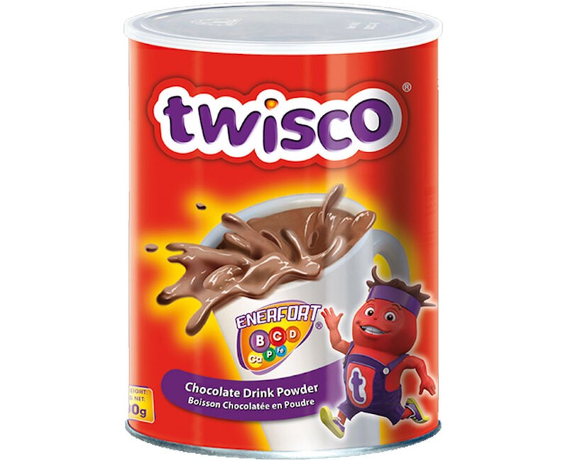 TWISCO 500G TIN ₦3,150.00