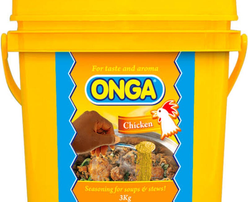 ONGA CHICKEN 3KG BUCKET ₦17,500.00