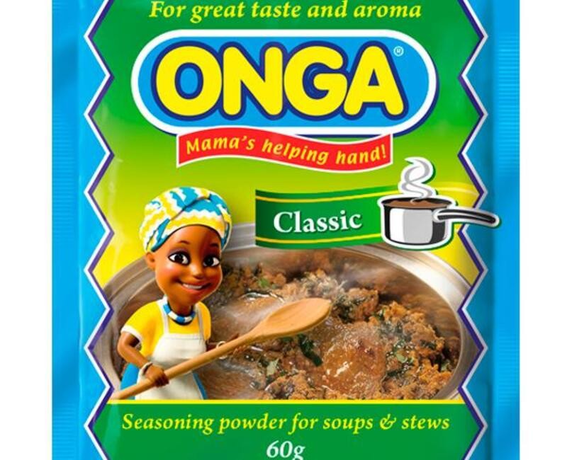 ONGA CLASSIC 60G SACHET ₦360.00-₦6,000.00