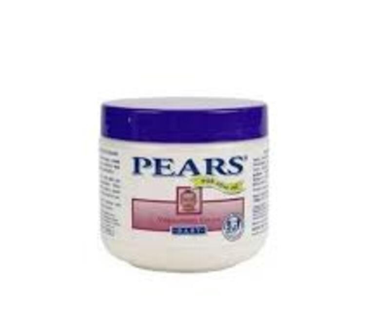 PEARS CREAM 300G x 24 ₦520.00-₦12,120.00