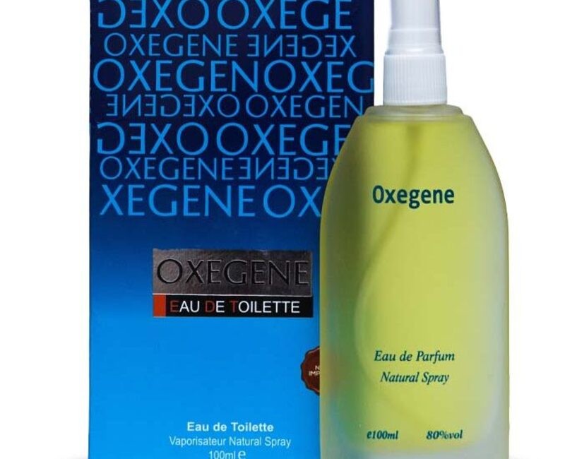 GIVANAS OXYGENE PERFUME 100ml ₦770.00 – ₦34,410.00