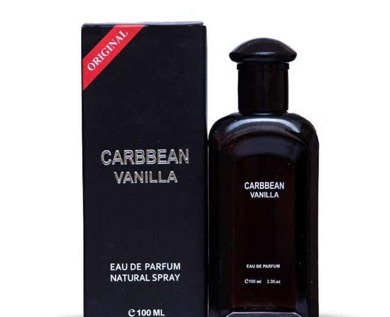 GIVANAS CARBBEAN VANILLA PERFUME 100ml ₦1,920.00 – ₦86,020.00