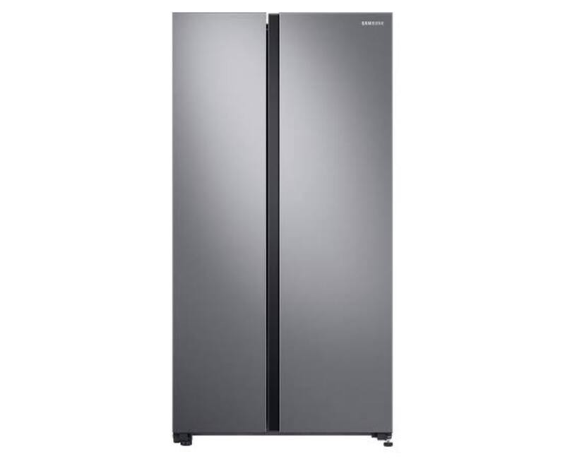 SAMSUNG 680L SIDE BY SIDE REFRIGERATOR, SPACE MAX. (RS62R5001M9/UT) ₦2,315,000.00