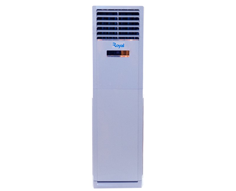 ROYAL 3HP FLOOR STANDING AC (HW3FAC-INV) ₦667,580.00