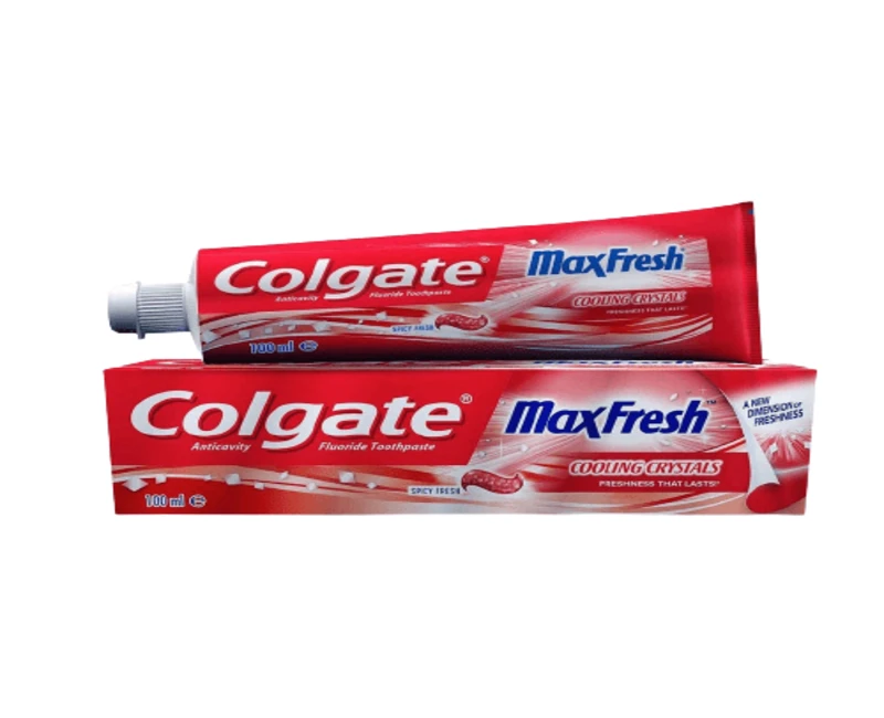 COLGATE MAXFRESH