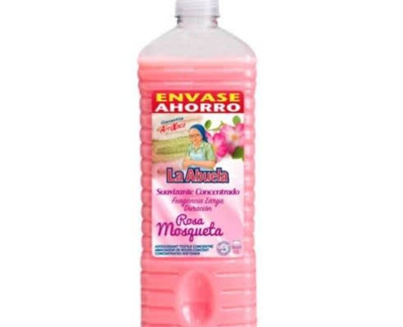 ARRIXACA FABRIC SOFTNER ROSE 2L ₦5,110.00-₦30,660