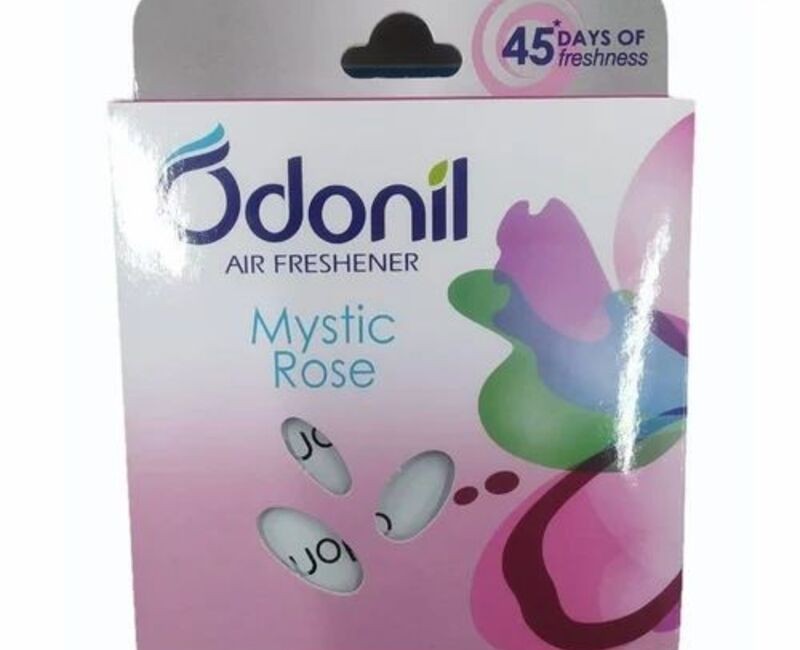 ODONIL AIR FRESHENERS, HANGING PACKET ₦864.79