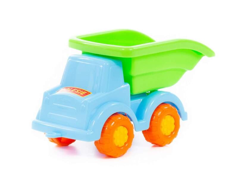 ROMKA TIP UP TRUCK ₦6,097.69