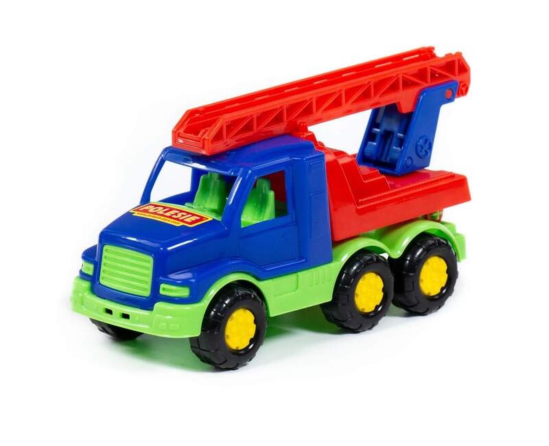 MAXIMUS, FIRE TRUCK ₦13,340.00