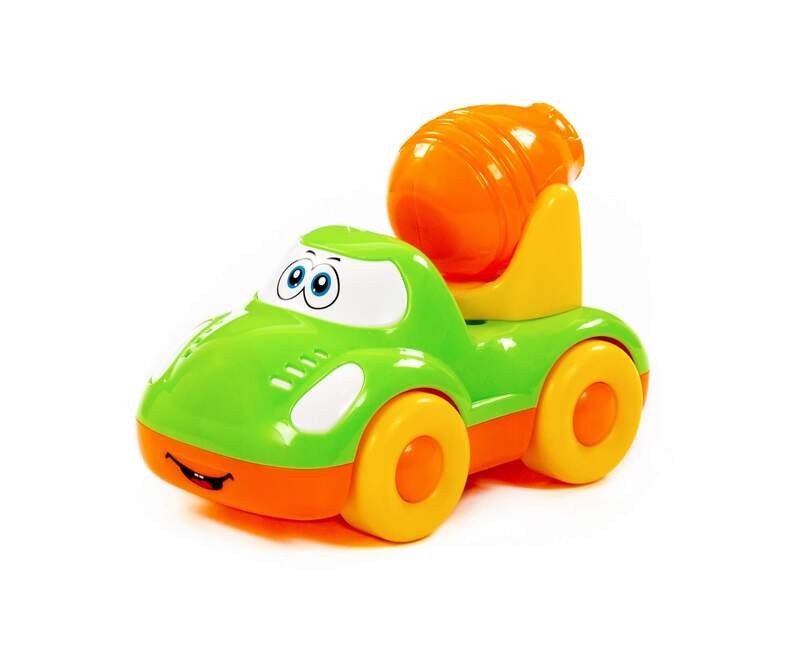 BUDDY TOW TRUCK (BOX) ₦10,770.00