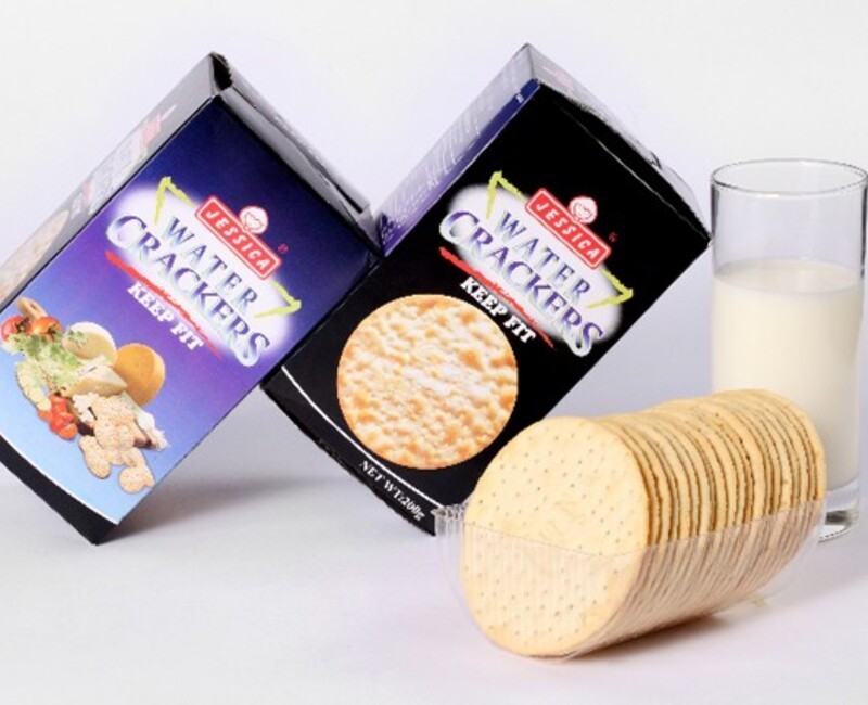 JESSICA WATER CRACKERS 200g ₦1,600.00 – ₦32,000.00