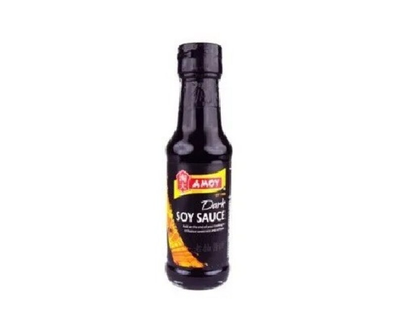 AMOY DARK SOY SAUCE – 150ml ₦1,800.00