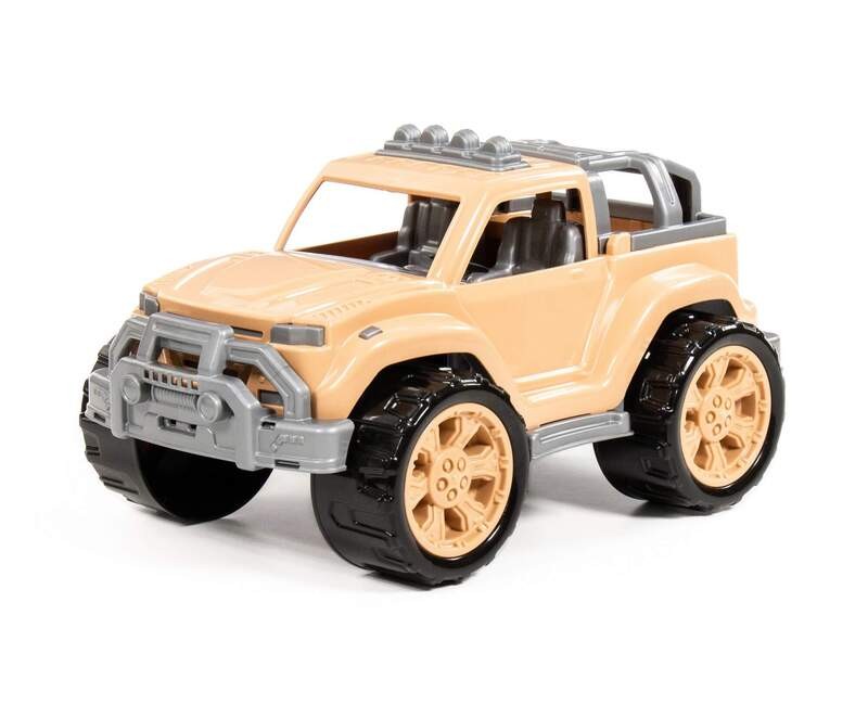 LEGION SAFARI CAR №2 ₦10,700