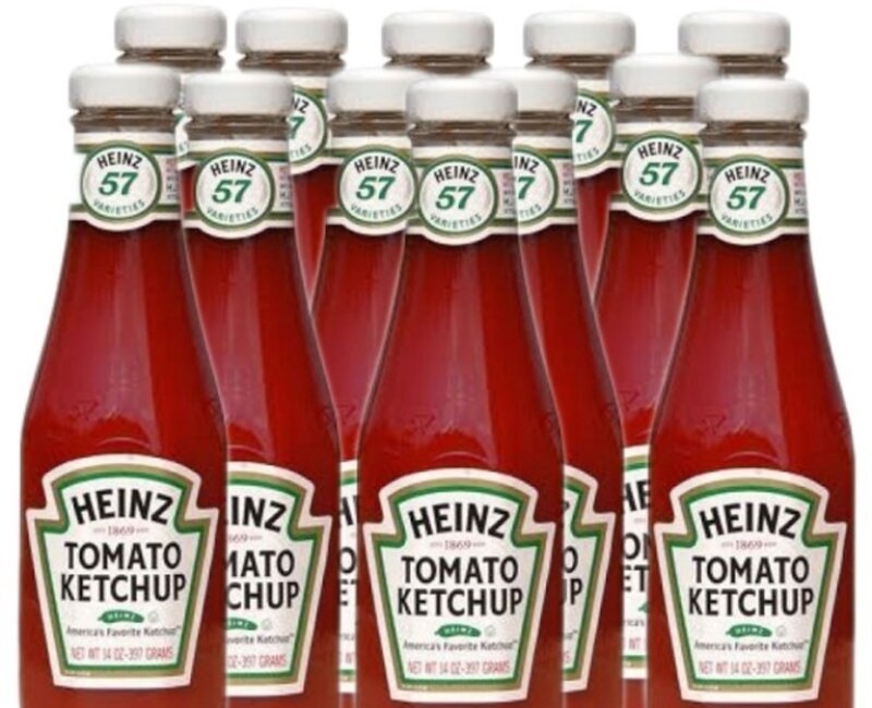 HEINZ TOMATO KETCHUP 300g 1 x 12 ₦1,870.00 – ₦22,400.00