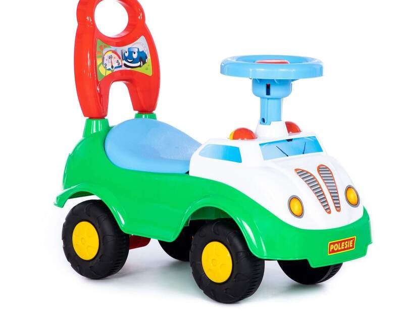 BREEZE RIDE-ON ₦31,600.00