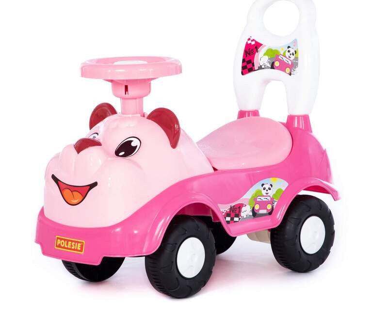 MILA RIDE-ON ₦31,600.00