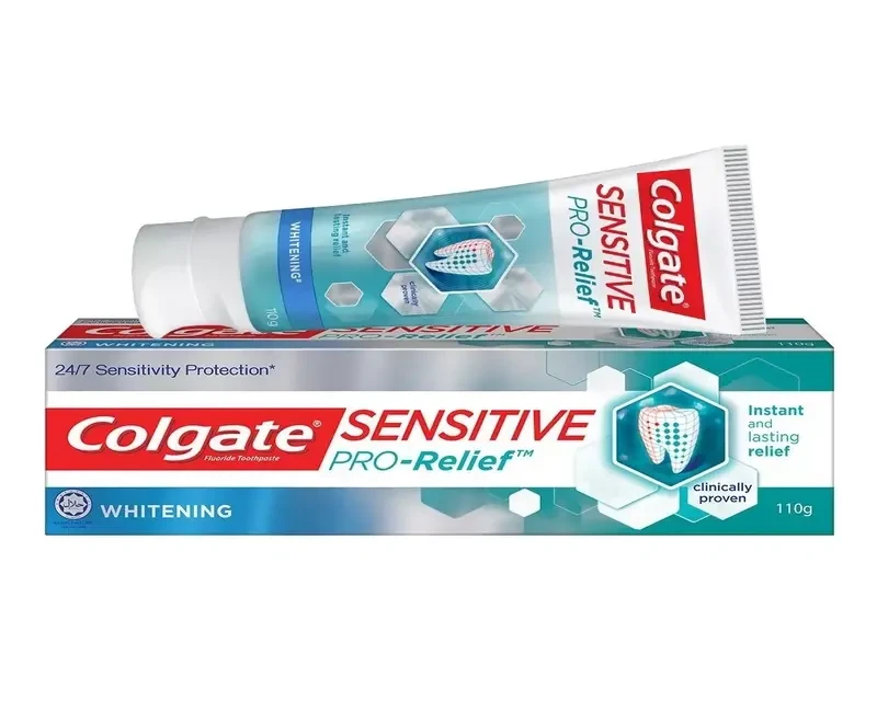 COLGATE SENSITIVE PRO RELIEF 1200