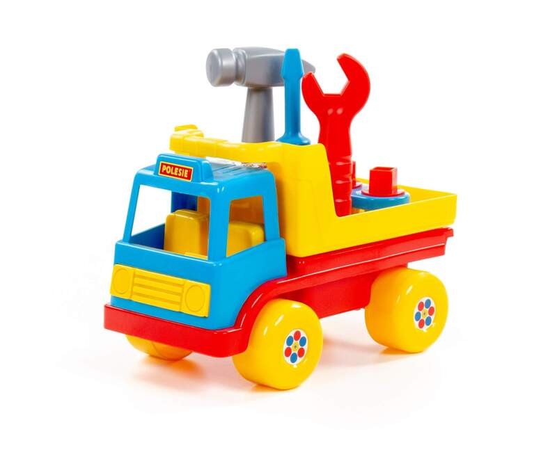 TOOL TRUCK (BOX) ₦55,700.00