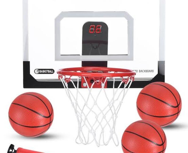 BASKETBALL (SET OF 16) ₦77,320.00