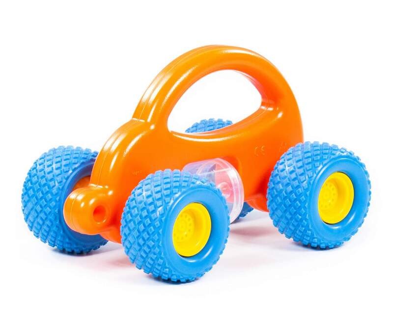 BABY GRIPCAR CAR ₦15,171.66