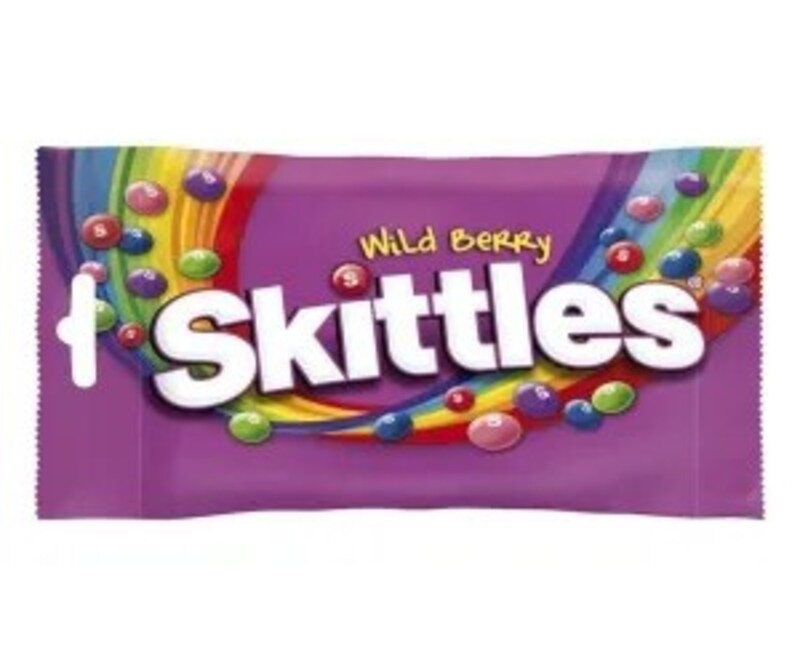 SKITTLES WILD BERRY 38G ₦440.00 – ₦6,040.00