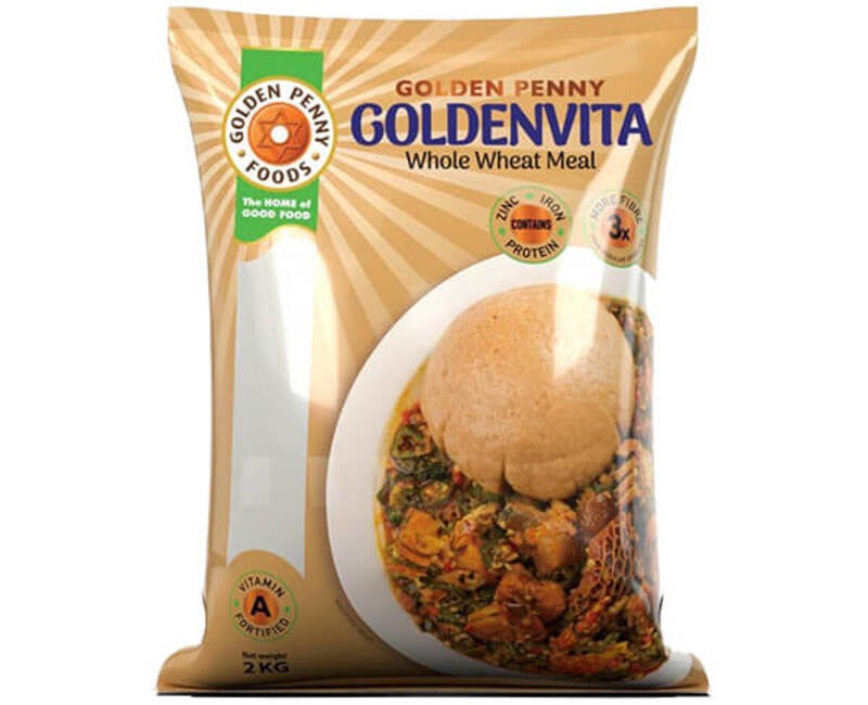 GOLDEN PENNY GOLDEN VITA  ₦2,800.00