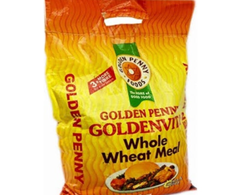 GOLDEN PENNY GOLDEN VITA 5KG 11,890.00