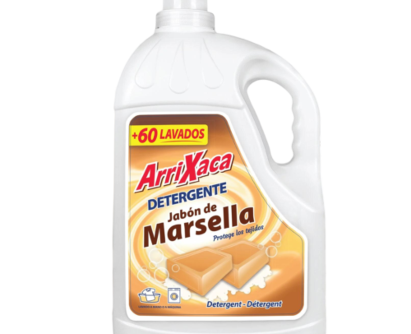 ARRIXACA LIQUID DETERGENT MARESLLA 3L ₦3,170.00