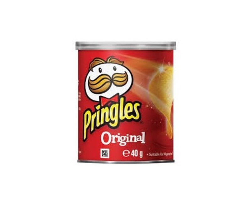 ORIGINAL PRINGLES (40G) ₦700.00 – ₦8,400.00