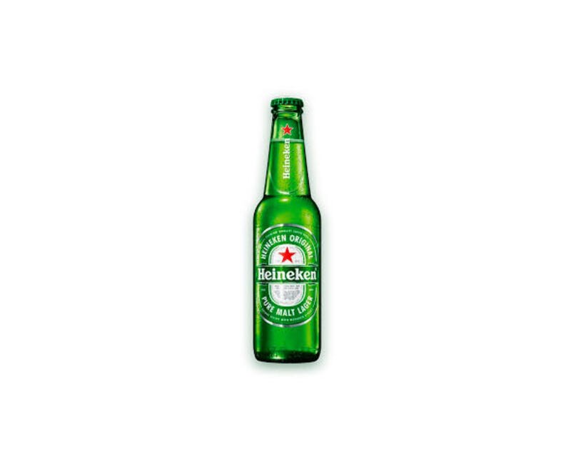 HEINEKEN BOTTLE 33CL ₦1,500.00