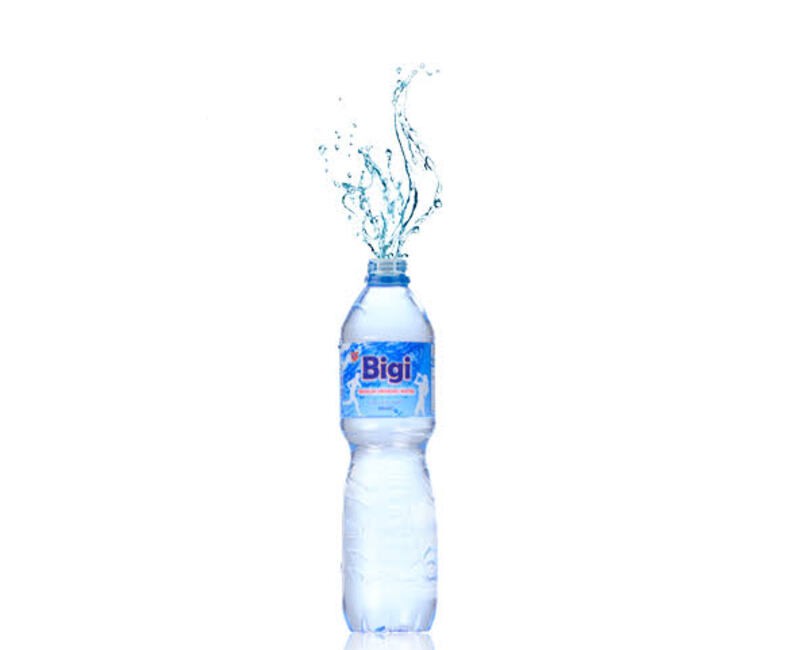 BIGI PREMIUN WATER 75CL ₦400.00