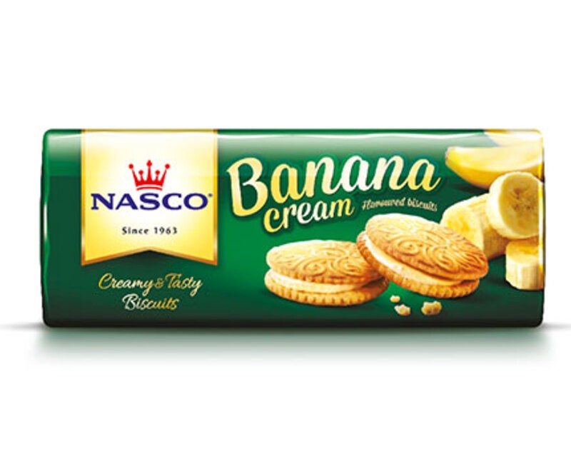 NASCO BANANA CREAM (36 x 110g) ₦12,800.00