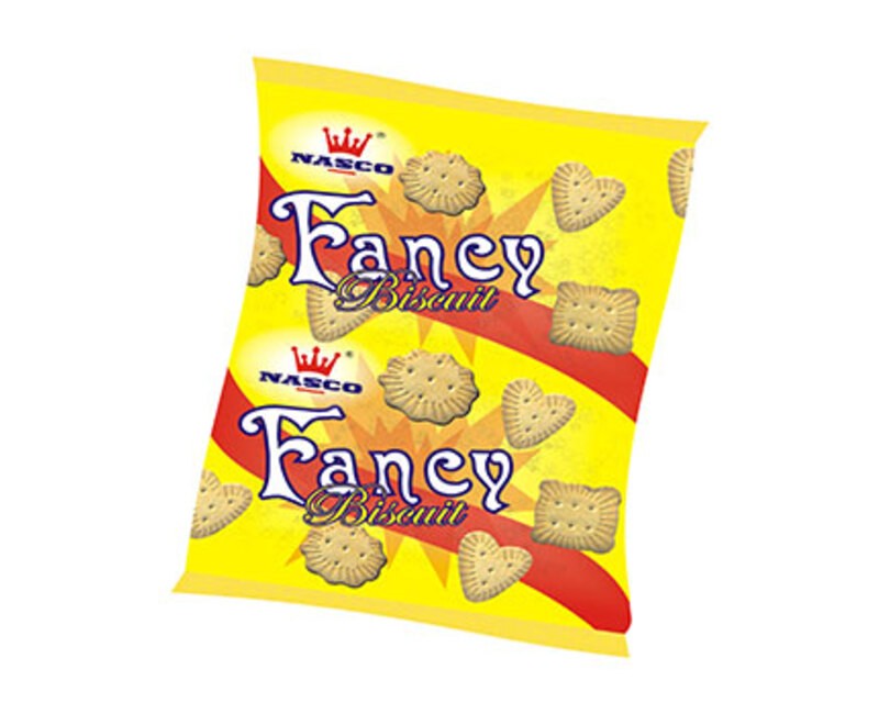 NASCO FANCY FAMILY FUN BISCUITS (36 x 100g) ₦13,600.00