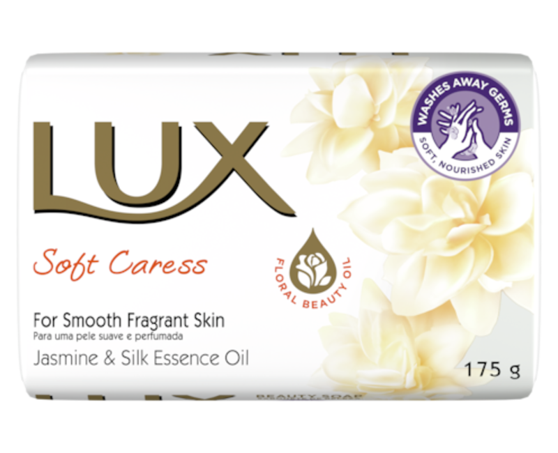 LUX SOFT CARESS BEAUTY BAR 170G ₦450.00