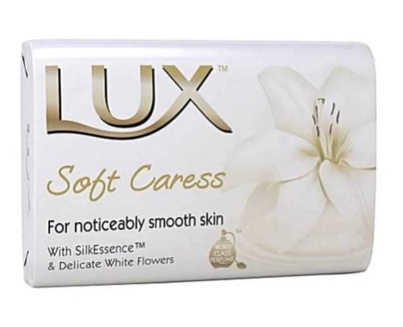 LUX SOFT CARESS PROMO 65G X90 ₦33,900.00