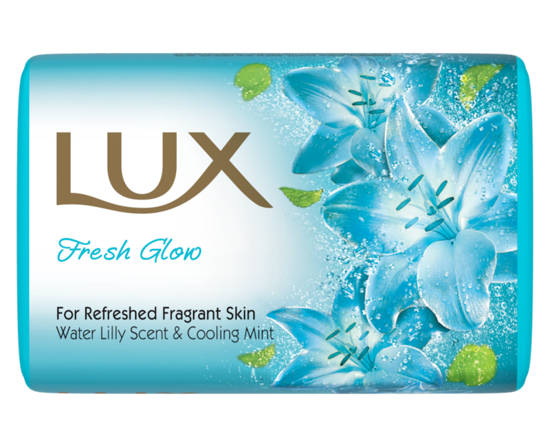 LUX FRESH GLOW BEAUTY BAR 170G ₦728.97