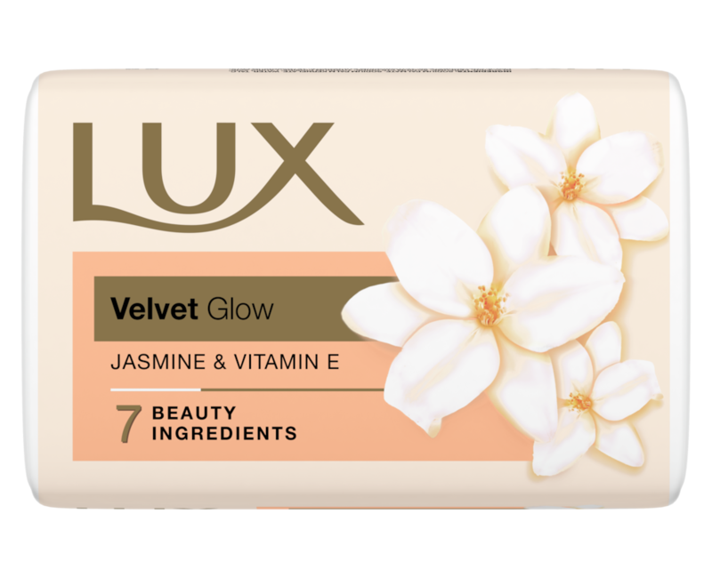 LUX VELVET TOUCH 65G ₦580.00