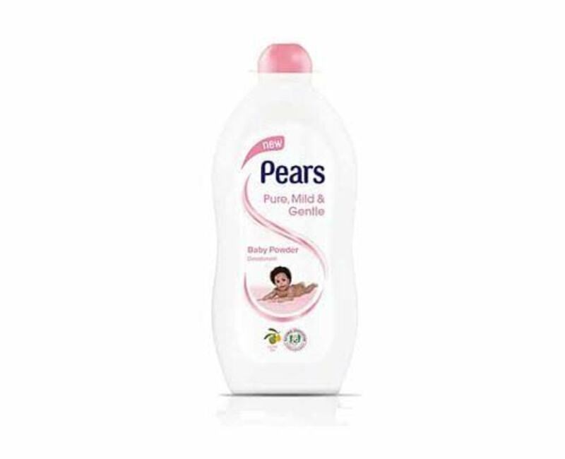 PEARS POWDER 300G₦4,700.00