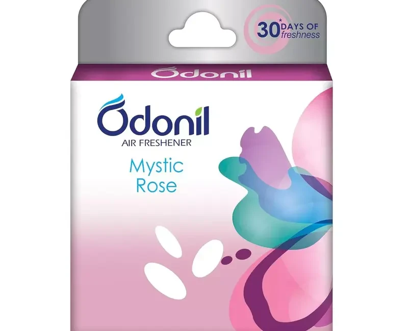 ODONIL AIR FRESHENERS, HANGING PACKET ₦864.79