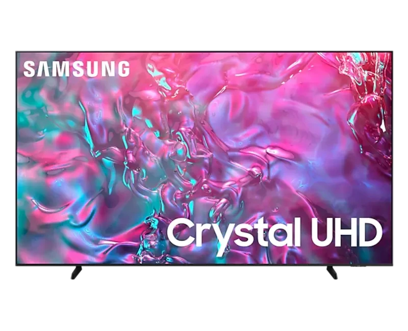 SAMSUNG 98 INCH CRYSTAL UHD DU9000 4K TIZEN OS SMART TV (2024) ₦9,731,000.00